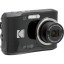 Фотоаппарат Kodak FZ45 Black, 4-х кратный опт зум, 16Мп, питание АА