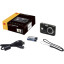 Фотоаппарат Kodak FZ45 Black, 4-х кратный опт зум, 16Мп, питание АА
