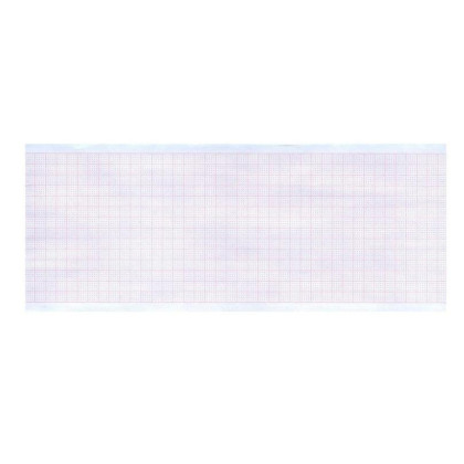 Лента тепл.регист.для ЭКГ 80х20х12(н.)HEART SCREEN/ЮКАРД К8020АК16, 3шт/уп