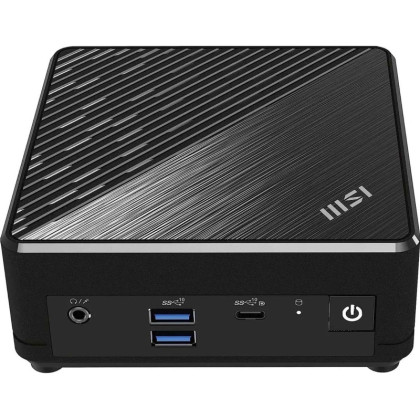 Неттоп MSI Cubi N ADL-037XRU (9S6-B0A911-200) i3-N100/8/256/noOS