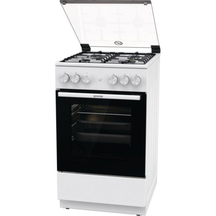 Плита Gorenje GGI5A21WH, газовая