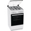 Плита Gorenje GGI5A21WH, газовая