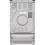 Плита Gorenje GGI5A21WH, газовая