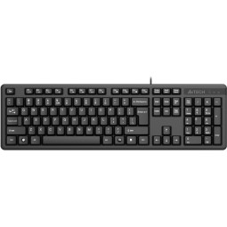 Клавиатура A4Tech KK-3    (KK-3 USB (BLACK))