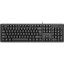 Клавиатура A4Tech KK-3    (KK-3 USB (BLACK))