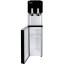 Кулер напольный ECOTRONIC M40-LCE black-silver со шкафчиком
