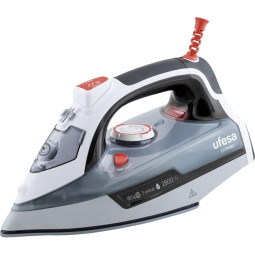 Утюг Ufesa PV3285 POWER GRAY