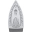 Утюг Ufesa PV3285 POWER GRAY