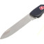 Нож Victorinox Outrider, 111 мм, 14 функций, черный, 0.8513.3