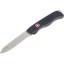 Нож Victorinox Outrider, 111 мм, 14 функций, черный, 0.8513.3