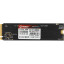 SSD накопитель Kingspec SSD (NE-256 2280), 256GB, M.2(22x80mm), PCIe 3.0 x4