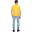Рубашка Поло (190г.) кор.рукав желт.(XXXL)