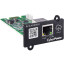 Модуль облаачного мониторинга CyberPower RCCARD100 NEW проводная Ethernet