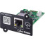 Модуль облаачного мониторинга CyberPower RCCARD100 NEW проводная Ethernet