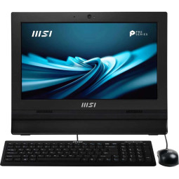 Моноблок MSI ADL-012XRU (9S6-A60211-032) 15.6/FHD/Touch/N100/4/128/KBM/noOS