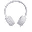 Наушники JBL Tune 500 White (JBLT500WHT)