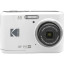 Фотоаппарат Kodak FZ45 White, 4-х кратный опт зум, 16Мп, питание АА