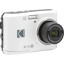 Фотоаппарат Kodak FZ45 White, 4-х кратный опт зум, 16Мп, питание АА