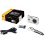 Фотоаппарат Kodak FZ45 White, 4-х кратный опт зум, 16Мп, питание АА