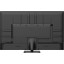 Телевизор BBK 50LED-8259/UTS2C, QLED, UHD, смарт (Яндекс ТВ)