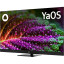 Телевизор BBK 50LED-8259/UTS2C, QLED, UHD, смарт (Яндекс ТВ)