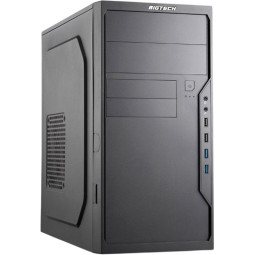 Системный блок BigTech PC S5007 i5-12400/H610/16GB/SSD512/W10P