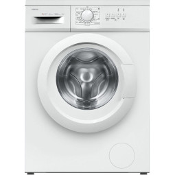 Стиральная машина Centek CT-1901 (белый) 1000 / 6кг / 40см / Пар / A