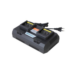 Зарядное устройство Sturm! 1BatterySystem 18 В SBC1822