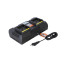 Зарядное устройство Sturm! 1BatterySystem 18 В SBC1822