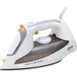 Утюг Ufesa PV3700 VITORIA WHITE