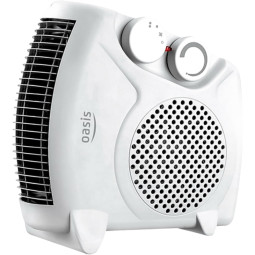 Тепловентилятор Oasis LS-20