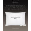 Подушка 50х70,(BIODYNAMIC COTTONc/кашемир/микровол.CLIMALAST),CASHMERE