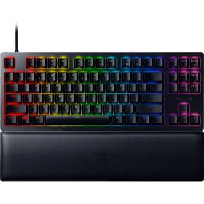 Клавиатура Razer Huntsman V2 Tenkeyless (RZ03-03941400-R3R1)