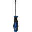 Отвертка Ultra Grip КОБАЛЬТ PH-2 х 100 мм CR-V, 646-355
