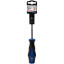 Отвертка Ultra Grip КОБАЛЬТ PH-2 х 100 мм CR-V, 646-355