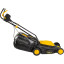 Газонокосилка электрическая ELM-1400P Huter 70/4/4