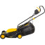 Газонокосилка электрическая ELM-1400P Huter 70/4/4