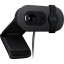 Веб-камера Logitech BRIO 100, FHD, Graphite (960-001585)