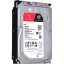 Жесткий диск Seagate Seagate Ironwolf 6TB, SATA, 5400rpm 256MB(ST6000VN006)