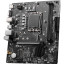 Материнская плата MSI PRO H610M-E DDR4, LGA 1700, Intel H610, mATX, Ret