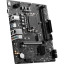 Материнская плата MSI PRO H610M-E DDR4, LGA 1700, Intel H610, mATX, Ret