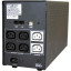 ИБП Powerсom Imperial IMD-1200AP (6 IEC/720Вт/RJ45)