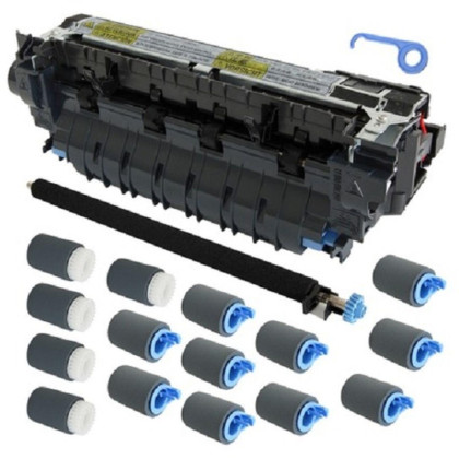 Сервисный набор HP LJ M604/M605/M606 (F2G77A/F2G77-67901)Maintenance KitJPN