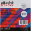 Блок для записей Attache Economy запасной 8х8х4, белый, 65 г