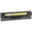 Картридж лазерный HP 304A CC532A жел. для CLJ 2025/2320