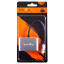 Кабель USB3.1 TypeCm - HDMI+USB3.0+PD+VGA Alum Grey 4K, Telecom &lt;TUC055