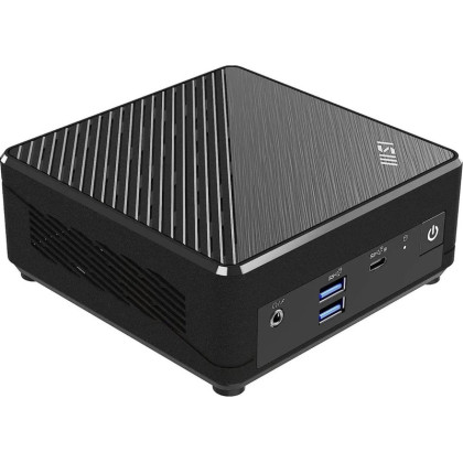 Неттоп MSI Cubi N ADL-017BRU (936-B0A911-079) i3-N100/-/-/noOS