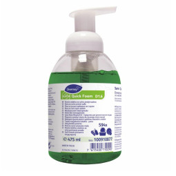 Профхим д/посуды д/ручного мытья Diversey/Suma Quick Foam D1.6, 0,475л