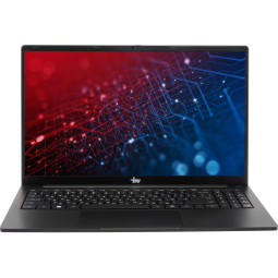 Ноутбук IRU Strato 15ALI(2059127) i7 1255U/16Gb/512Gb SSD/15.6/IPS/W11P