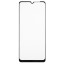 Защитное стекло Samsung Galaxy A12, FS FG, Red Line, чер, УТ000023496